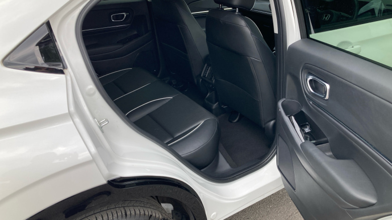 Honda E Ny1 150kW Elegance 69kWh 5dr Auto Electric Hatchback